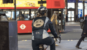 המעיל של פורד